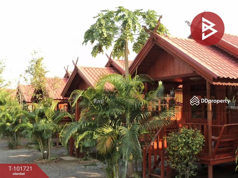 ขาย - รีสอร์ทชุมแพ ขอนแก่น, ขอนแก่น