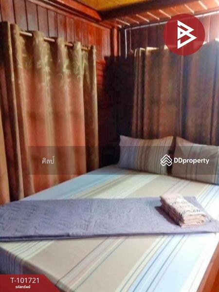 ขาย - รีสอร์ทชุมแพ ขอนแก่น, ขอนแก่น
