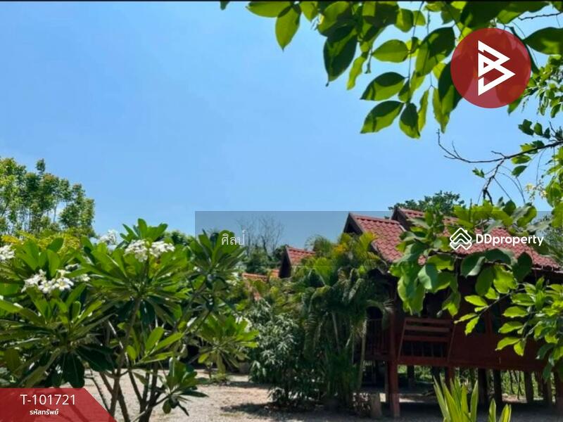 ขาย - รีสอร์ทชุมแพ ขอนแก่น, ขอนแก่น