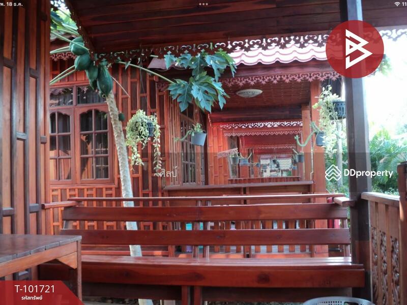 ขาย - รีสอร์ทชุมแพ ขอนแก่น, ขอนแก่น