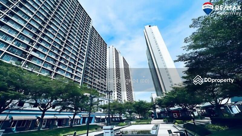 For Sale - Chapter One Ratburana 33, Bangkok