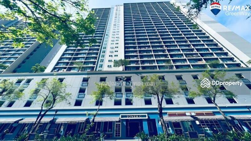 For Sale - Chapter One Ratburana 33, Bangkok