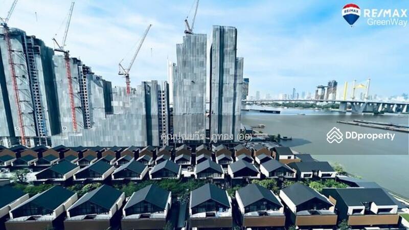 For Sale - Chapter One Ratburana 33, Bangkok
