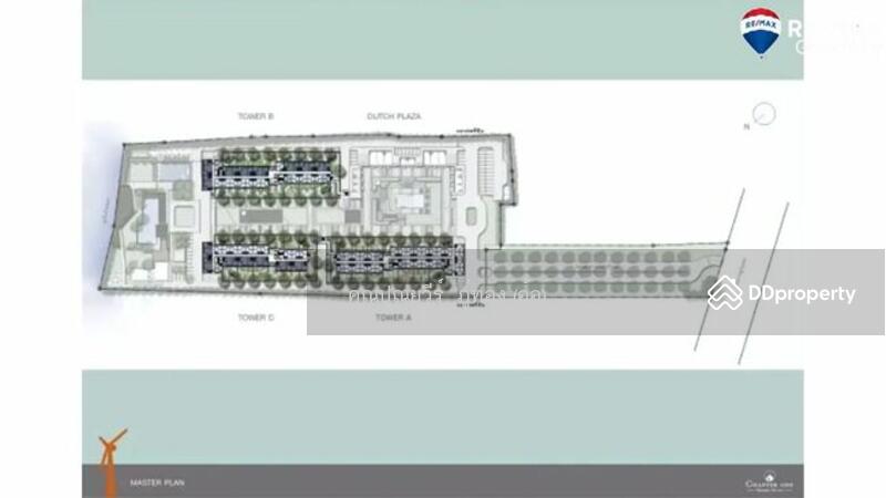 For Sale - Chapter One Ratburana 33, Bangkok