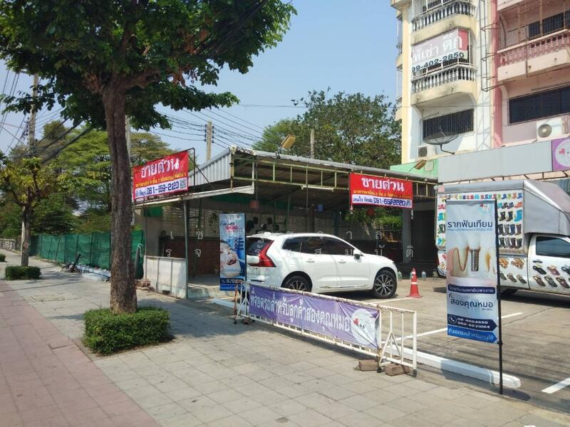 ขาย - ขายด่วน อาคารพาณิชย์ 4 ชั้น ท่าข้าม-พระราม 2, กรุงเทพ