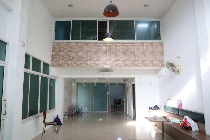 ขาย - ขายด่วน อาคารพาณิชย์ 4 ชั้น ท่าข้าม-พระราม 2, กรุงเทพ