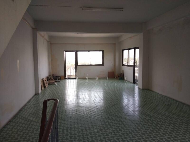 ขาย - ขายด่วน อาคารพาณิชย์ 4 ชั้น ท่าข้าม-พระราม 2, กรุงเทพ