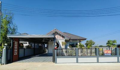 ขาย - โครงการบ้านมัชฌิมา-ตาก้อง, นครปฐม