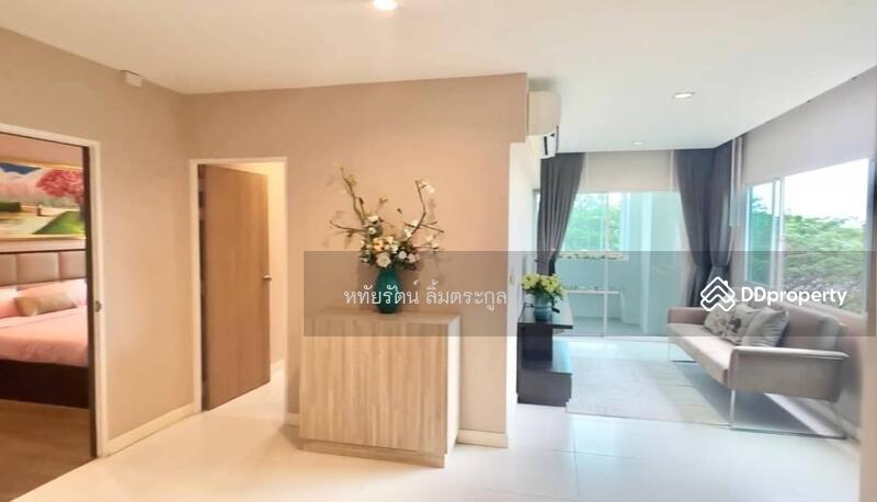 ขาย - 103 Central : 103 เซ็นทรัลคอนโดมิเนียม, เชียงใหม่