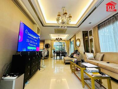 ขาย - The Centro Onnut-Wongwaen : เดอะ เซนโทร อ่อนนุช-วงแหวน, กรุงเทพ