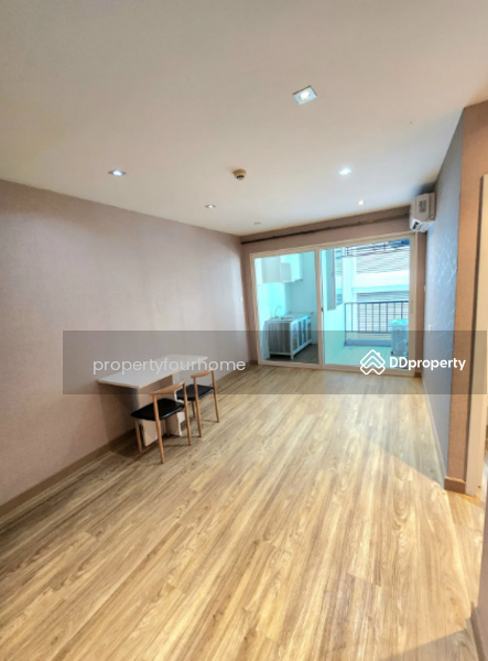 ขาย - Ables Condo Ladprao 27 : เอเบิลส์คอนโด ลาดพร้าว 27, กรุงเทพ