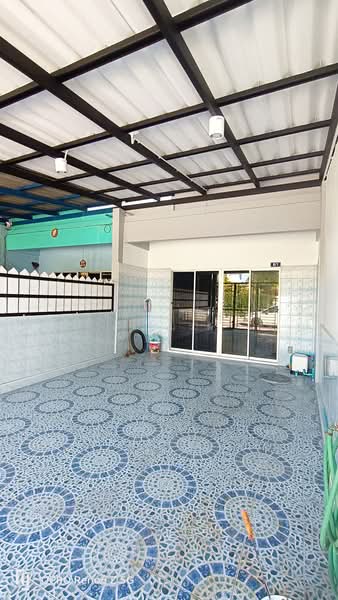2bedroom townhouse renovate near bypass Nongmon road Chonburi, Chon Buri (Pattaya), 8 เทศบาลพัฒนา, Mhueng, Muang Chon Buri, Chon Buri (Pattaya), 2 Bedrooms, 168 sqm, Townhouse For Sale, by แสงเดือน คงแนวดี, 11698387 - DDproperty.com