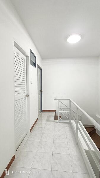 2bedroom townhouse renovate near bypass Nongmon road Chonburi, Chon Buri (Pattaya), 8 เทศบาลพัฒนา, Mhueng, Muang Chon Buri, Chon Buri (Pattaya), 2 Bedrooms, 168 sqm, Townhouse For Sale, by แสงเดือน คงแนวดี, 11698387 - DDproperty.com