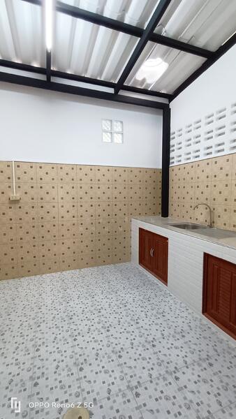 2bedroom townhouse renovate near bypass Nongmon road Chonburi, Chon Buri (Pattaya), 8 เทศบาลพัฒนา, Mhueng, Muang Chon Buri, Chon Buri (Pattaya), 2 Bedrooms, 168 sqm, Townhouse For Sale, by แสงเดือน คงแนวดี, 11698387 - DDproperty.com
