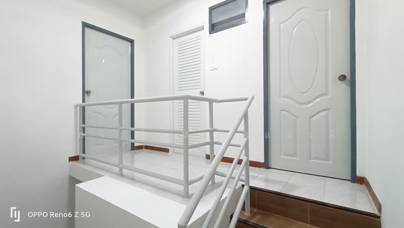 2bedroom townhouse renovate near bypass Nongmon road Chonburi, Chon Buri (Pattaya), 8 เทศบาลพัฒนา, Mhueng, Muang Chon Buri, Chon Buri (Pattaya), 2 Bedrooms, 168 sqm, Townhouse For Sale, by แสงเดือน คงแนวดี, 11698387 - DDproperty.com