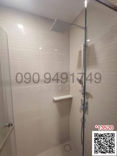 The Line Asoke-Ratchada, Bangkok, Din Daeng Road, Din Daeng, Bangkok, 1 Bedroom, 34 sqm, Condo For Rent, by Airada Parasarn, 11698441 - DDproperty.com