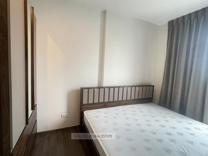 The Base Height Udon Thani, Udon Thani, 99 Watthananuwong Road, Mak Khaeng, Muang Udon Thani, Udon Thani, 1 Bedroom, 30 sqm, Condo For Rent, by บิว นราธิป, 11698504 - DDproperty.com