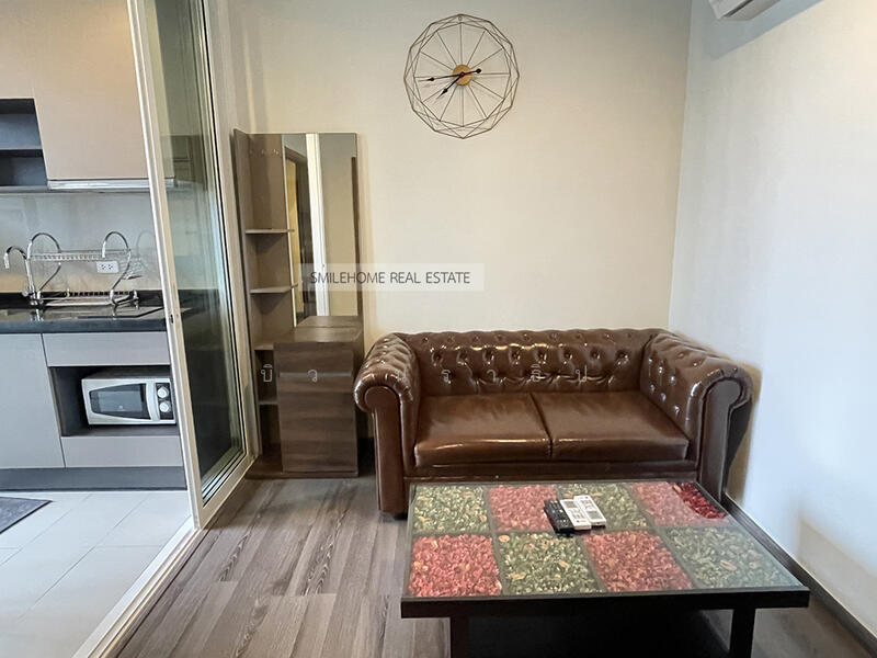 The Base Height Udon Thani, Udon Thani, 99 Watthananuwong Road, Mak Khaeng, Muang Udon Thani, Udon Thani, 1 Bedroom, 30 sqm, Condo For Rent, by บิว นราธิป, 11698504 - DDproperty.com