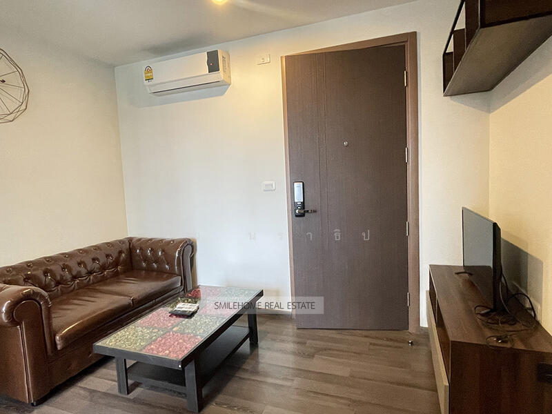 The Base Height Udon Thani, Udon Thani, 99 Watthananuwong Road, Mak Khaeng, Muang Udon Thani, Udon Thani, 1 Bedroom, 30 sqm, Condo For Rent, by บิว นราธิป, 11698504 - DDproperty.com