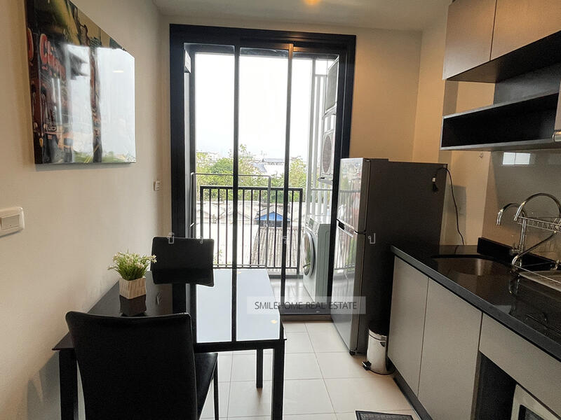 The Base Height Udon Thani, Udon Thani, 99 Watthananuwong Road, Mak Khaeng, Muang Udon Thani, Udon Thani, 1 Bedroom, 30 sqm, Condo For Rent, by บิว นราธิป, 11698504 - DDproperty.com