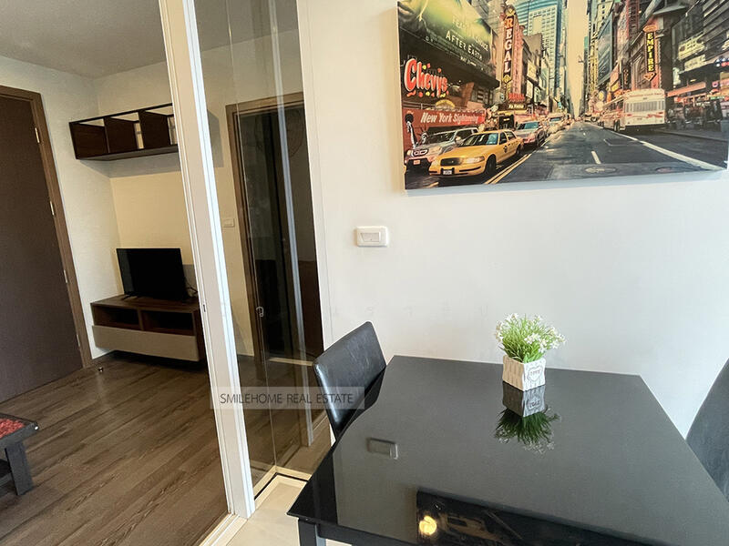 The Base Height Udon Thani, Udon Thani, 99 Watthananuwong Road, Mak Khaeng, Muang Udon Thani, Udon Thani, 1 Bedroom, 30 sqm, Condo For Rent, by บิว นราธิป, 11698504 - DDproperty.com