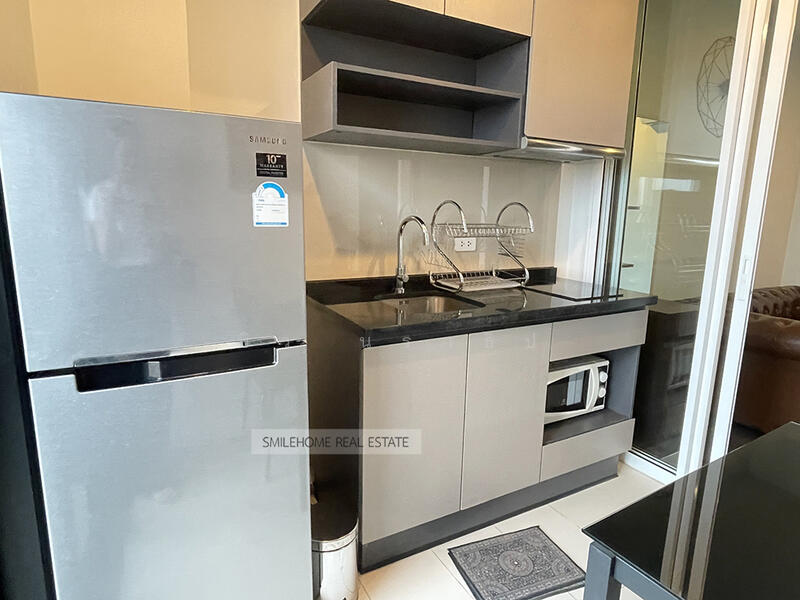 The Base Height Udon Thani, Udon Thani, 99 Watthananuwong Road, Mak Khaeng, Muang Udon Thani, Udon Thani, 1 Bedroom, 30 sqm, Condo For Rent, by บิว นราธิป, 11698504 - DDproperty.com