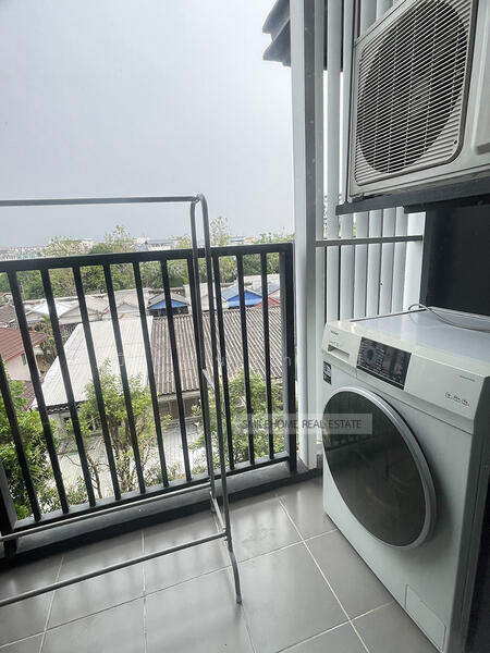 The Base Height Udon Thani : เดอะ เบส ไฮท์ อุดรธานี, อุดรธานี, 99 วัฒนานุวงศ์, หมากแข้ง, เมืองอุดรธานี, อุดรธานี, 30 ตร.ม., คอนโด ให้เช่า, โดย บิว นราธิป, 11698504 - DDproperty.com