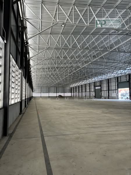 ห้เช่าโกดังคลังสินค้า พื้นที่ขนาด 1,800 ตรม 3,000 ตรม พื้นที่สีเหลือง EEC พนานิคม นิคมพัฒนา ระยอง, ระยอง, พนานิคม, นิคมพัฒนา, ระยอง, 1,800 ตร.ม., โกดัง-โรงงาน ให้เช่า, โดย PRAWANRUNG KRAHOMWONG, 11698552 - DDproperty.com