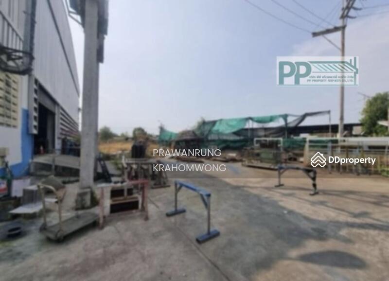 ขาย - ขายที่ดิน พร้อมสิ่งปลูกสร้างบนเนื้อทีดินขนาด 4 ไร่ 2 ตารางวา คลองตำหรุ เมืองชลบุรี, ระยอง