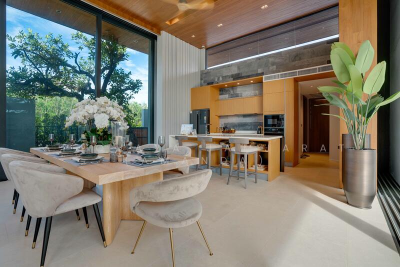 Botanica Forestique, Phuket, Soi Khok Tanot 3, Choeng Thale, Thalang, Phuket, 4 Bedrooms, 428 sqm, Villa For Sale, by Apichaya Jamjarat (Amanda), 11698589 - DDproperty.com
