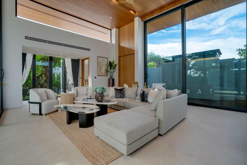 Botanica Forestique, Phuket, Soi Khok Tanot 3, Choeng Thale, Thalang, Phuket, 4 Bedrooms, 428 sqm, Villa For Sale, by Apichaya Jamjarat (Amanda), 11698589 - DDproperty.com