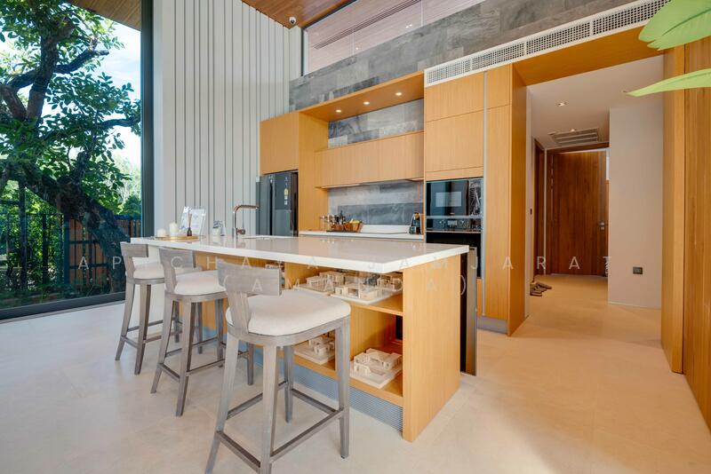 Botanica Forestique, Phuket, Soi Khok Tanot 3, Choeng Thale, Thalang, Phuket, 4 Bedrooms, 428 sqm, Villa For Sale, by Apichaya Jamjarat (Amanda), 11698589 - DDproperty.com