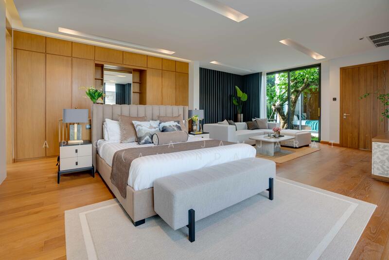 Botanica Forestique, Phuket, Soi Khok Tanot 3, Choeng Thale, Thalang, Phuket, 4 Bedrooms, 428 sqm, Villa For Sale, by Apichaya Jamjarat (Amanda), 11698589 - DDproperty.com