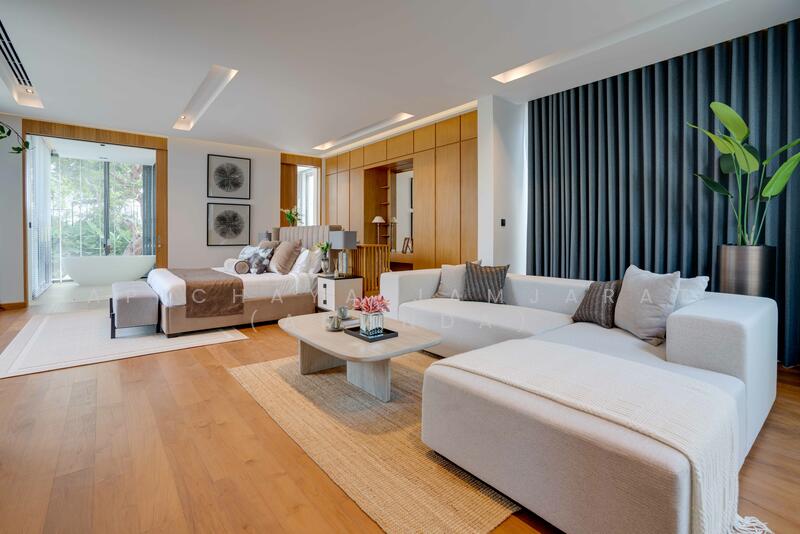 Botanica Forestique, Phuket, Soi Khok Tanot 3, Choeng Thale, Thalang, Phuket, 4 Bedrooms, 428 sqm, Villa For Sale, by Apichaya Jamjarat (Amanda), 11698589 - DDproperty.com