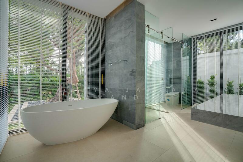Botanica Forestique, Phuket, Soi Khok Tanot 3, Choeng Thale, Thalang, Phuket, 4 Bedrooms, 428 sqm, Villa For Sale, by Apichaya Jamjarat (Amanda), 11698589 - DDproperty.com