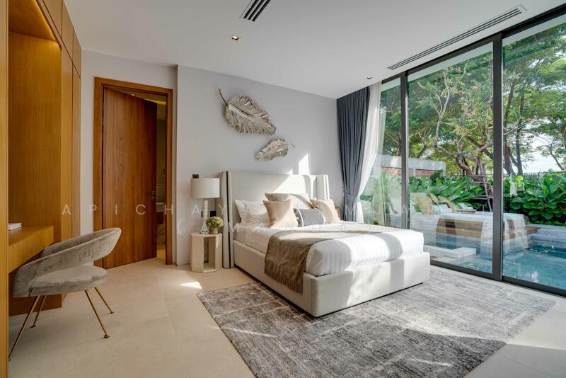 Botanica Forestique, Phuket, Soi Khok Tanot 3, Choeng Thale, Thalang, Phuket, 4 Bedrooms, 428 sqm, Villa For Sale, by Apichaya Jamjarat (Amanda), 11698589 - DDproperty.com