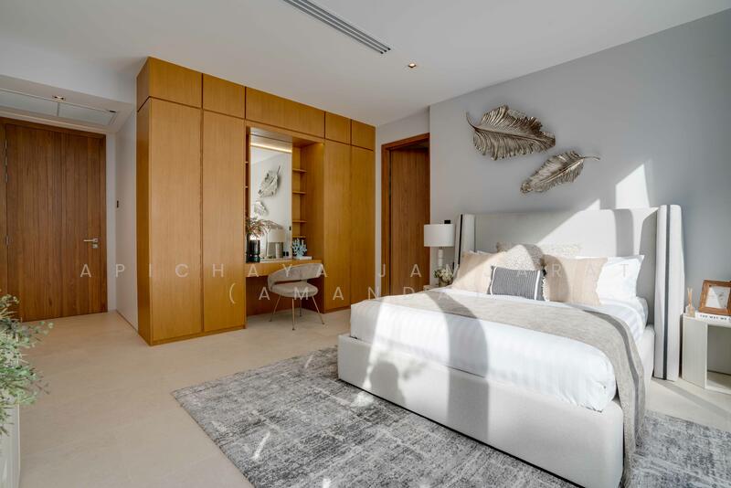 Botanica Forestique, Phuket, Soi Khok Tanot 3, Choeng Thale, Thalang, Phuket, 4 Bedrooms, 428 sqm, Villa For Sale, by Apichaya Jamjarat (Amanda), 11698589 - DDproperty.com