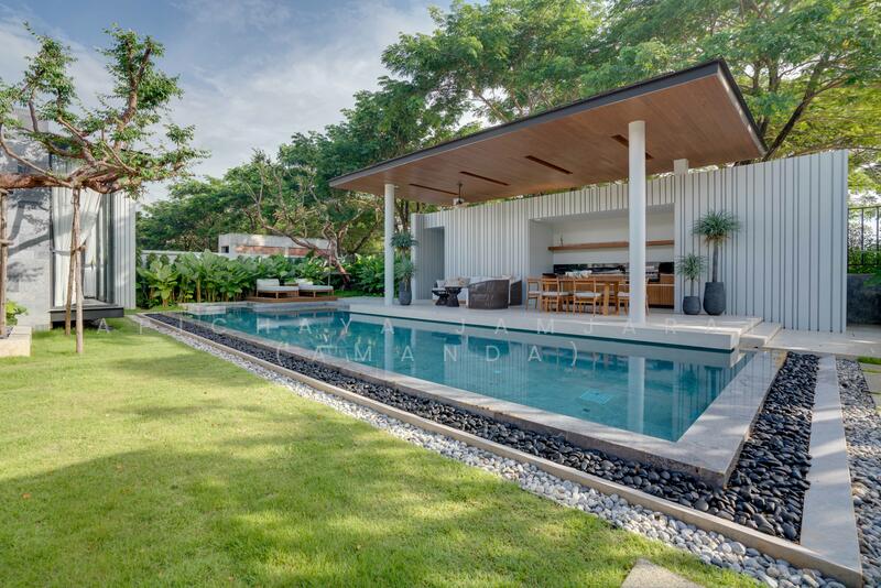 Botanica Forestique, Phuket, Soi Khok Tanot 3, Choeng Thale, Thalang, Phuket, 4 Bedrooms, 428 sqm, Villa For Sale, by Apichaya Jamjarat (Amanda), 11698589 - DDproperty.com