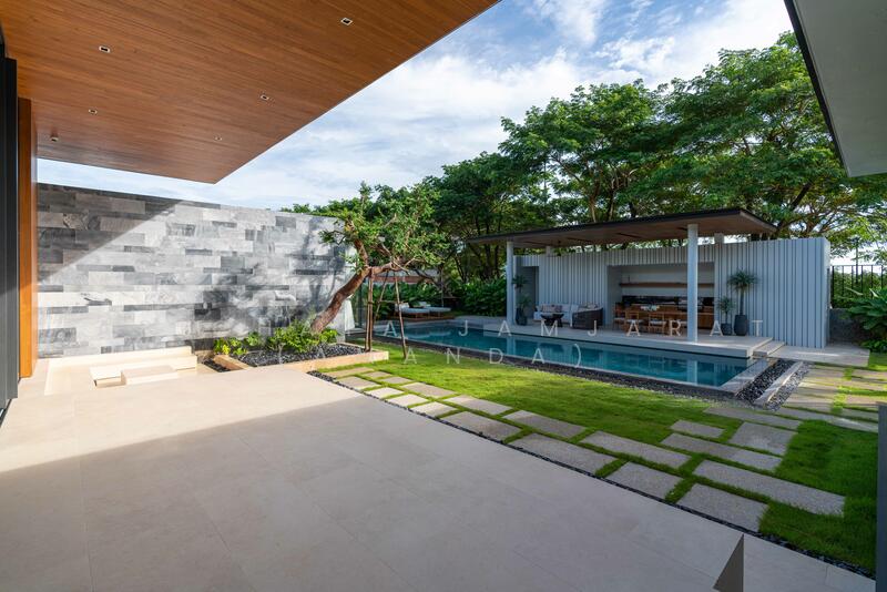 Botanica Forestique, Phuket, Soi Khok Tanot 3, Choeng Thale, Thalang, Phuket, 4 Bedrooms, 428 sqm, Villa For Sale, by Apichaya Jamjarat (Amanda), 11698589 - DDproperty.com