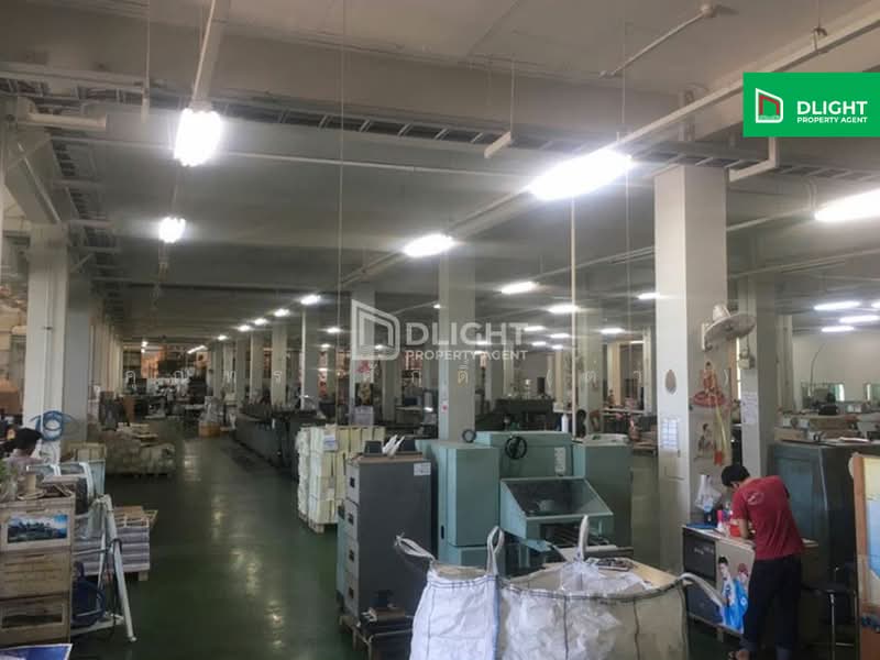 นิคมอุตสาหกรรมสินสาคร, สมุทรสาคร, โคกขาม, เมืองสมุทรสาคร, สมุทรสาคร, 21,923 ตร.ม., โกดัง-โรงงาน ขาย, โดย คุณทรงศักดิ์ (ต่าย), 11698591 - DDproperty.com