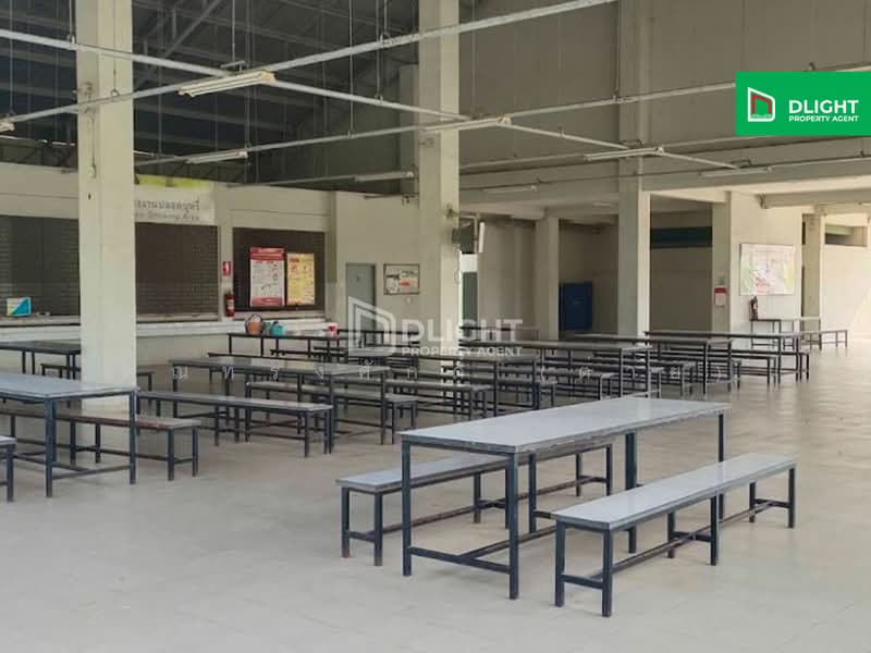 นิคมอุตสาหกรรมสินสาคร, Samut Sakhon, Khok Kham, Muang Samut Sakhon, Samut Sakhon, , 21,923 sqm, Warehouse/Factory For Sale, by คุณทรงศักดิ์ (ต่าย), 11698591 - DDproperty.com