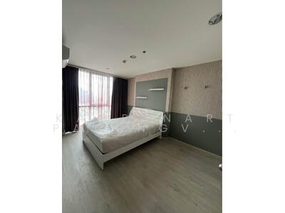 For Sale - Abstracts Phahonyothin Park, Bangkok