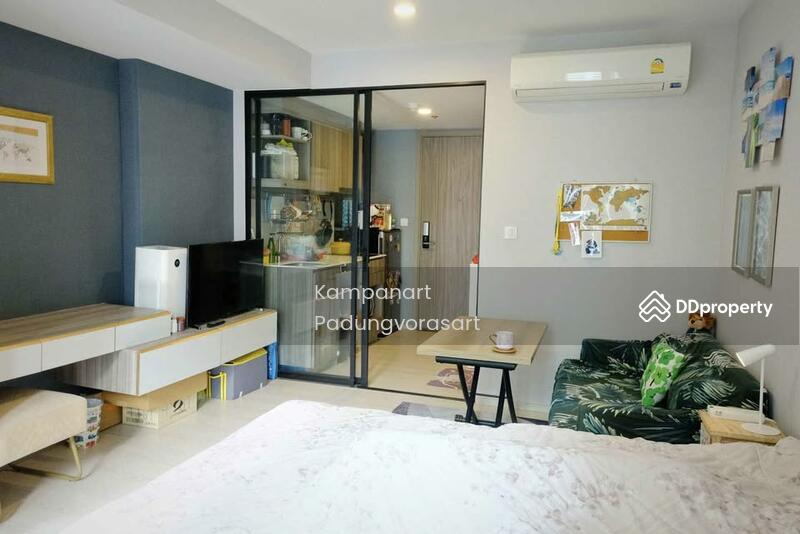 For Sale - KnightsBridge Phaholyothin Interchange, Bangkok