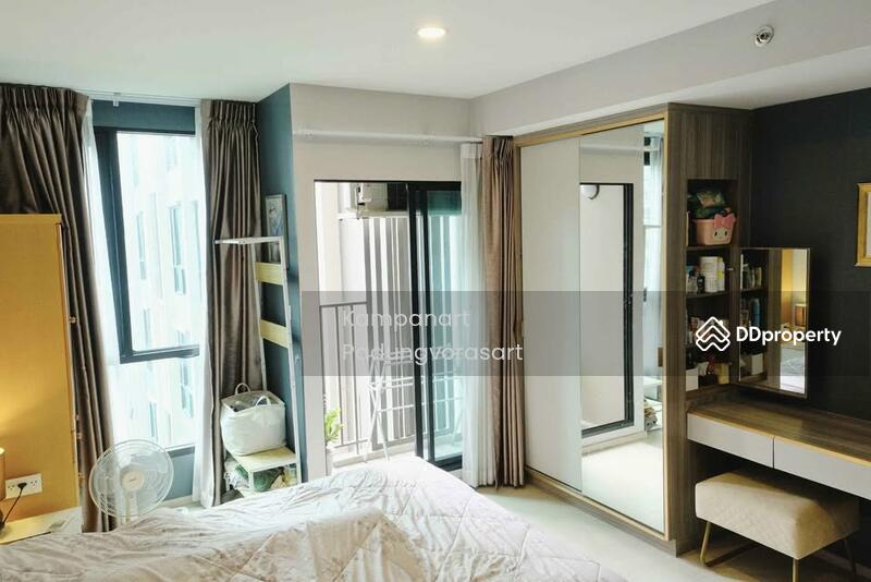 ขาย - KnightsBridge Phaholyothin Interchange : ไนท์บริดจ์ พหลโยธิน - อินเตอร์เชนจ์, กรุงเทพ