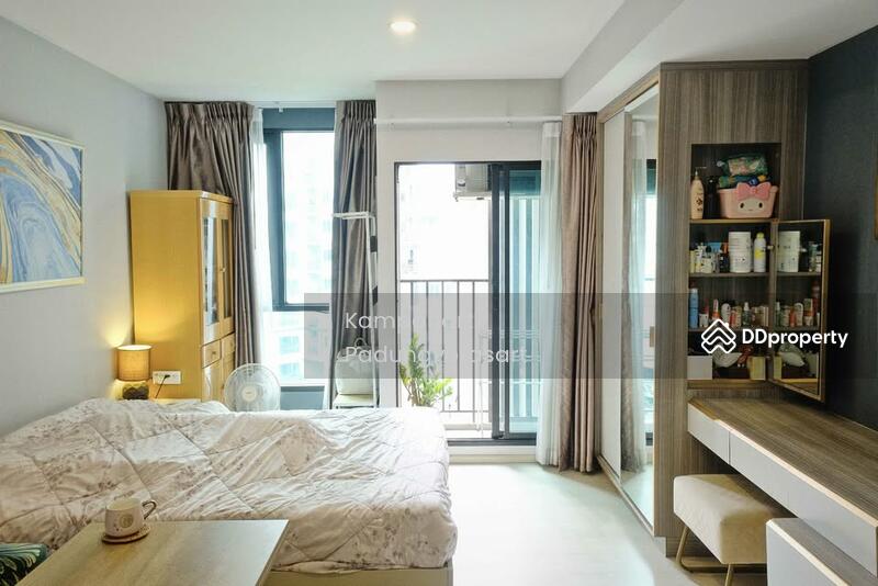 For Sale - KnightsBridge Phaholyothin Interchange, Bangkok