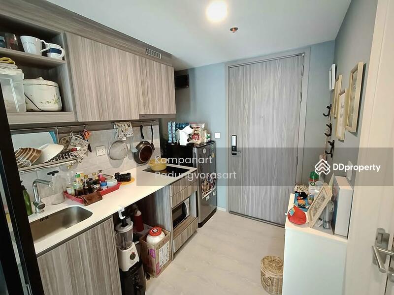 ขาย - KnightsBridge Phaholyothin Interchange : ไนท์บริดจ์ พหลโยธิน - อินเตอร์เชนจ์, กรุงเทพ