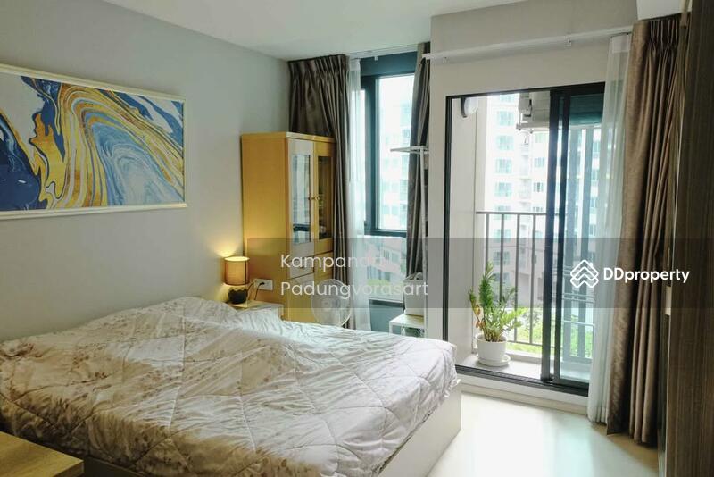 For Sale - KnightsBridge Phaholyothin Interchange, Bangkok