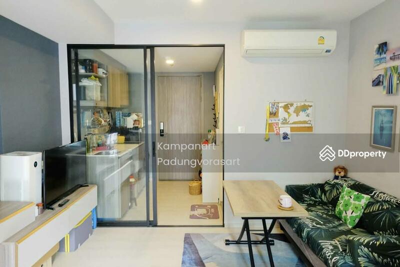 For Sale - KnightsBridge Phaholyothin Interchange, Bangkok