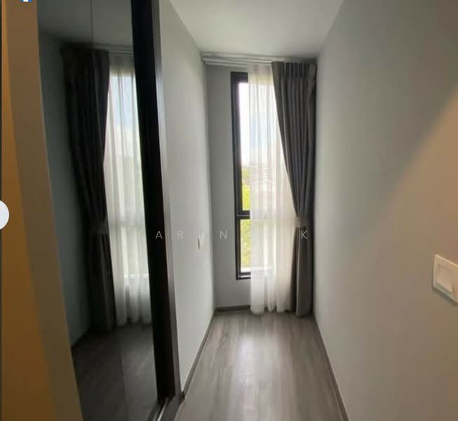 IDEO Mobi Sukhumvit 40 : ไอดีโอ โมบิ สุขุมวิท 40, กรุงเทพ, ซอยสุขุมวิท 40, พระโขนง, คลองเตย, กรุงเทพ, 35 ตร.ม., คอนโด ให้เช่า, โดย Jarunat K, 11698644 - DDproperty.com