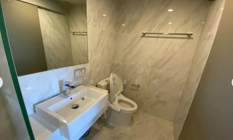 IDEO Mobi Sukhumvit 40 : ไอดีโอ โมบิ สุขุมวิท 40, กรุงเทพ, ซอยสุขุมวิท 40, พระโขนง, คลองเตย, กรุงเทพ, 35 ตร.ม., คอนโด ให้เช่า, โดย Jarunat K, 11698644 - DDproperty.com